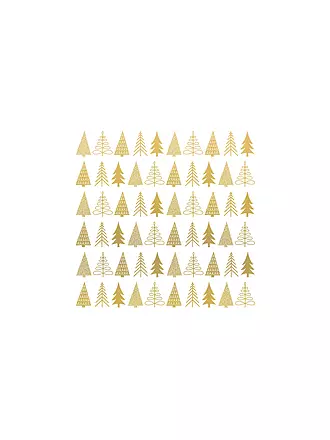 PAPER-PRODUCTS | Weihnachts Lunch-Servietten 33x33cm PURE MOOD | 